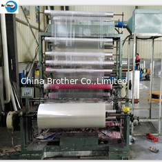China 0.006-0.05mm Thickness Aluminium Foil Laminated with PE/Pet Film supplier
