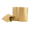 Custom Printed Aluminum Foil Lined Food Packaging Paper Bags with Your Own Logo supplier