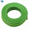 Non Kink Flexible Fiber Braided Reinforced PVC Garden Water Tube Pipe Hose for Irrigation supplier