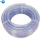 Non Kink Flexible Fiber Braided Reinforced PVC Garden Water Tube Pipe Hose for Irrigation supplier